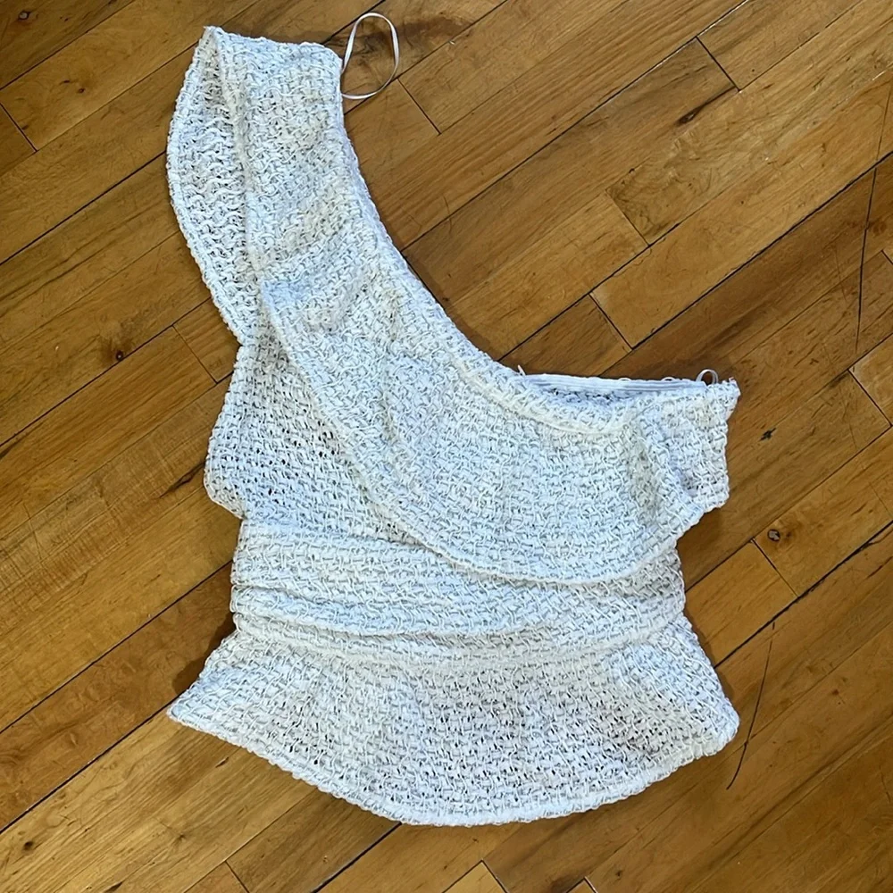 IRO
CHARBIE TOP
Regular price $430.00 - Picture 9 of 15